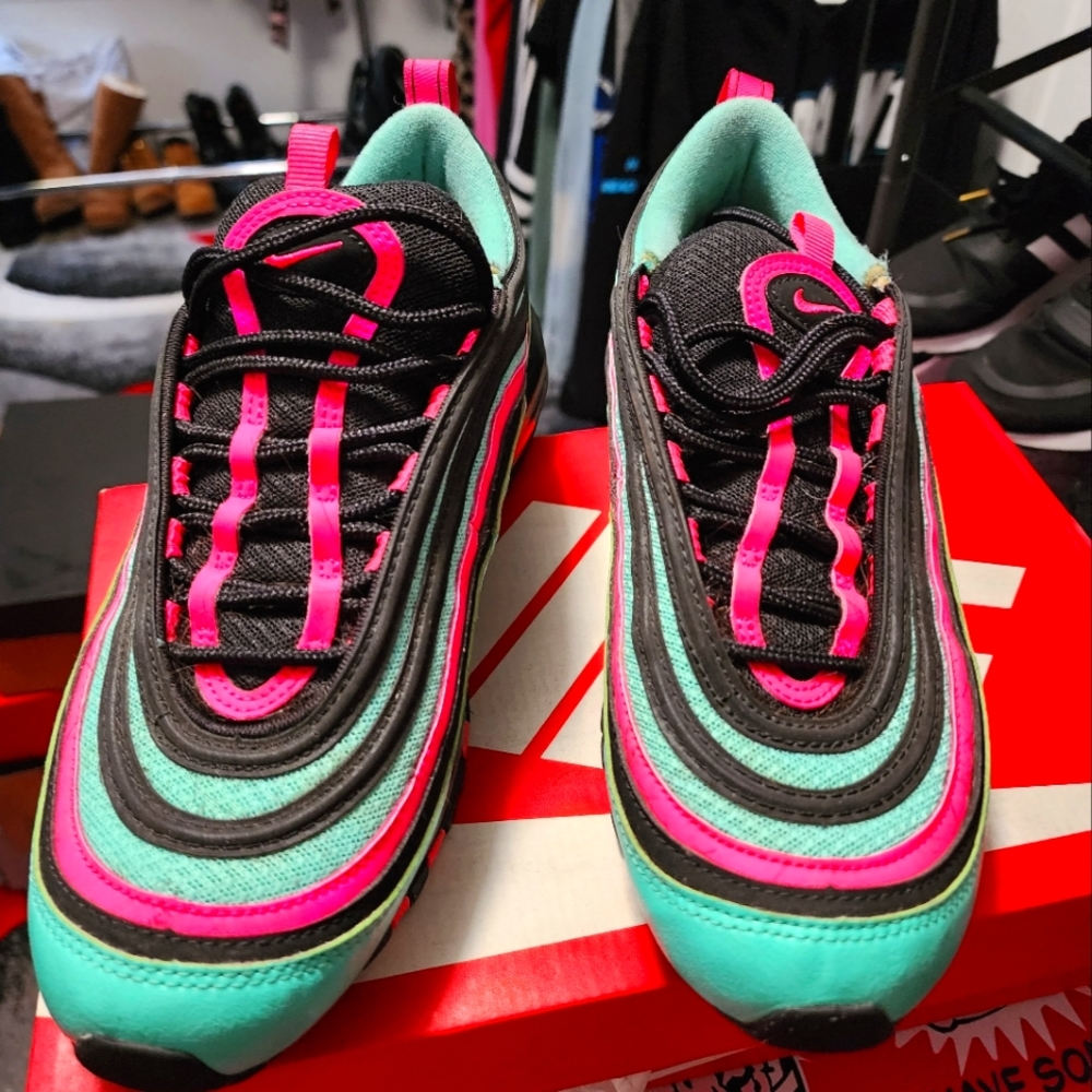 AIRMAX97 southbeach
